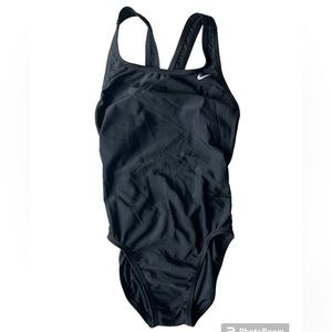 Nike competition swimsuit size 30